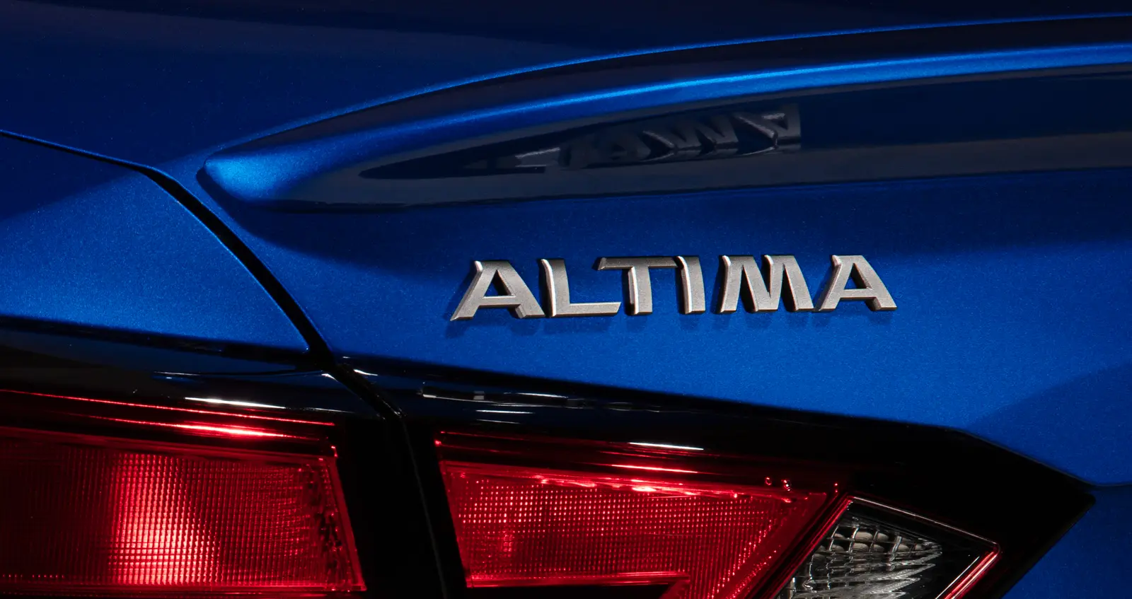 Nissan Altima 2025 S Exterior